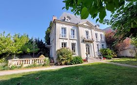 La Maucannière