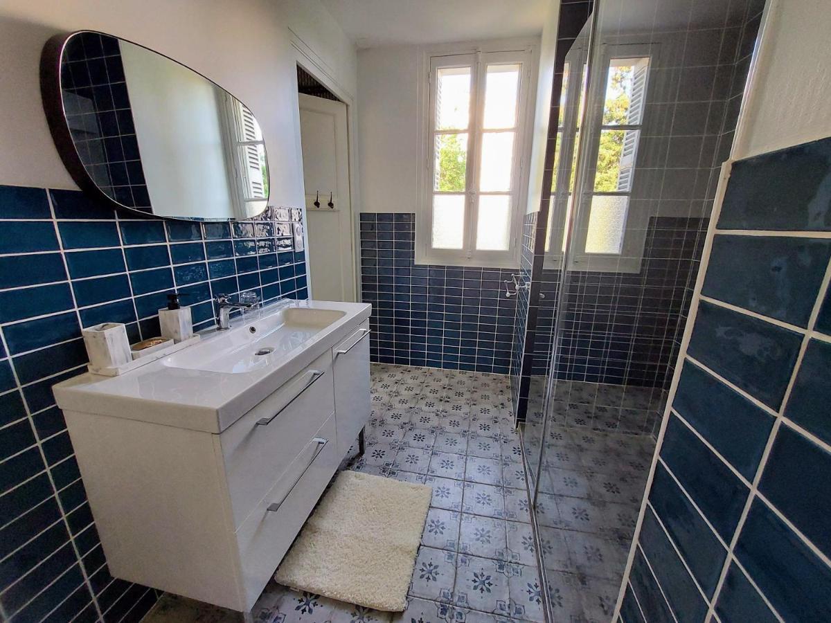 La Maucannière Joué-lés-Tours Esterno foto