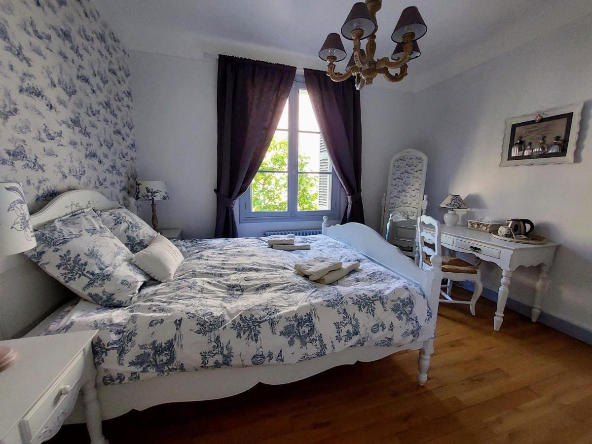 La Maucannière Joué-lés-Tours Esterno foto