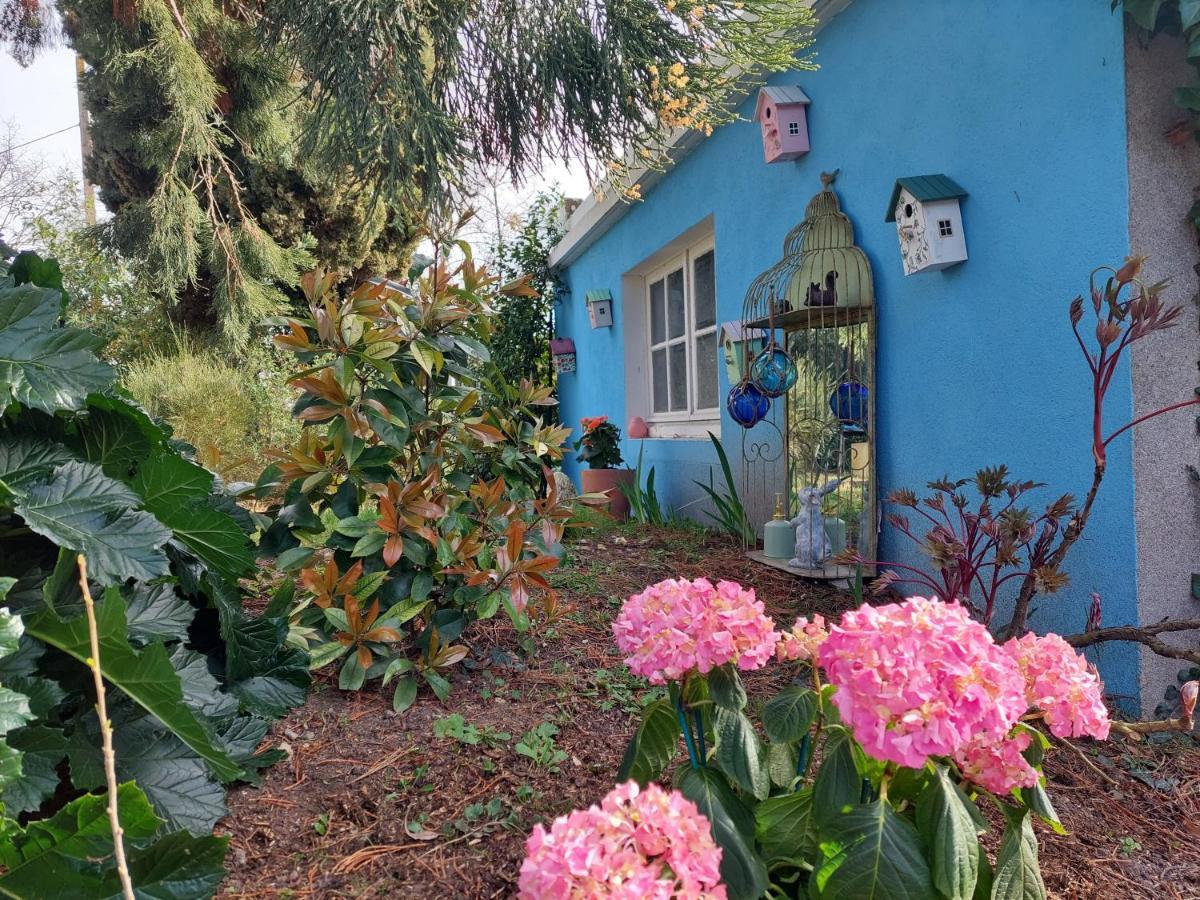 La Maucannière Joué-lés-Tours Esterno foto